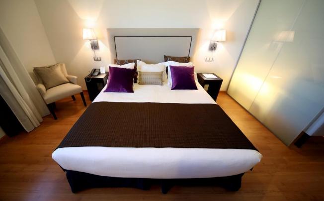 Фото отеля Dome Hotel Madrid 