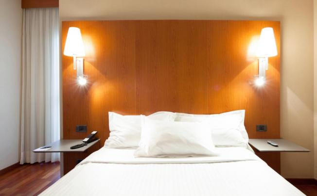 Фото отеля Ciutat Martorell Hotel
