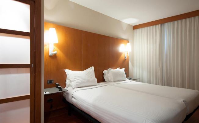 Фото отеля Ciutat Martorell Hotel