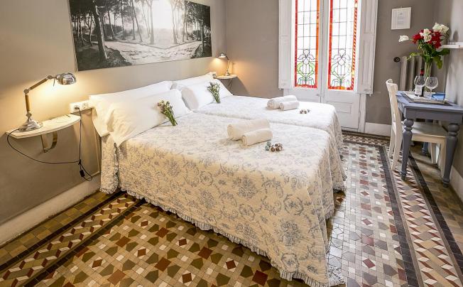 Фото отеля Casa Del Mediterraneo Hotel