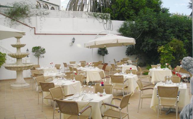 Фото отеля Casa Jardin Hotel