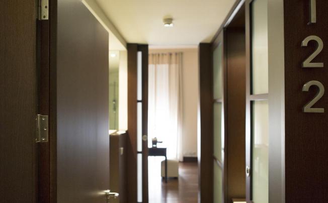 Фото отеля Hospes Amerigo