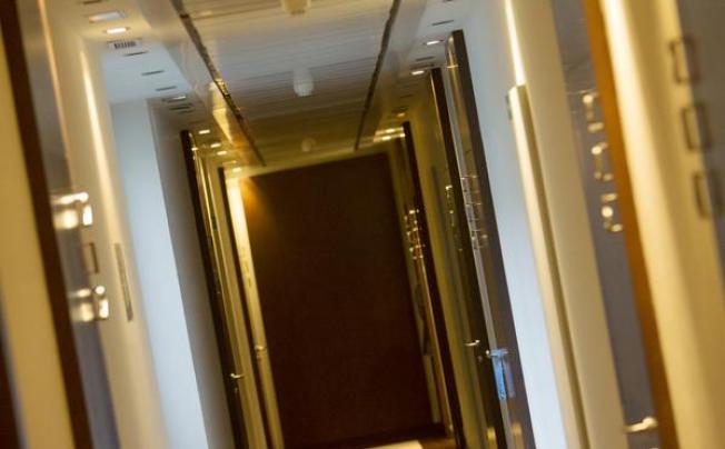 Фото отеля Hospes Amerigo
