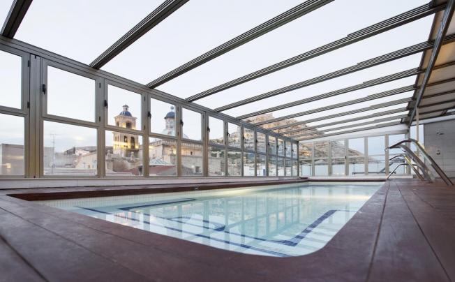 Фото отеля Hospes Amerigo