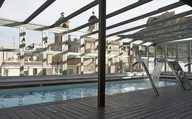 Фото отеля Hospes Amerigo