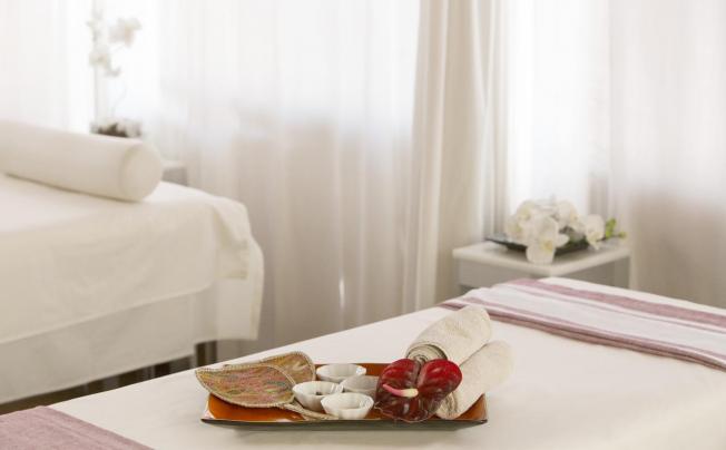 Фото отеля Hospes Amerigo