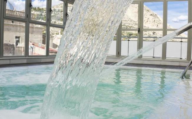 Фото отеля Hospes Amerigo