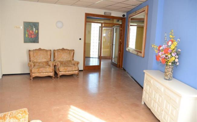 Фото отеля Aubi Hotel