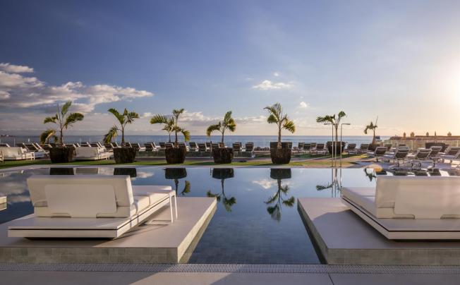 Фото отеля Royal Hideaway Corales Suites