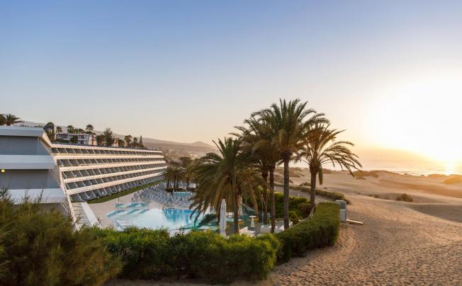 Фото отеля Santa Monica Suites Hotel