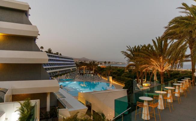 Фото отеля Santa Monica Suites Hotel