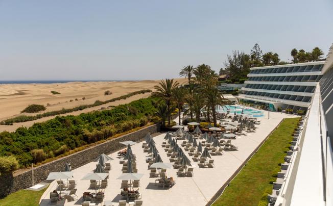 Фото отеля Santa Monica Suites Hotel