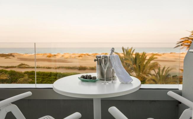 Фото отеля Santa Monica Suites Hotel