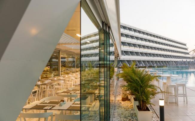 Фото отеля Santa Monica Suites Hotel