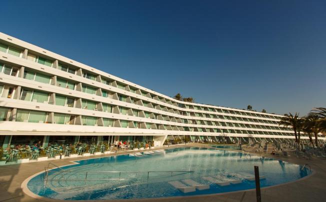 Фото отеля Santa Monica Suites Hotel