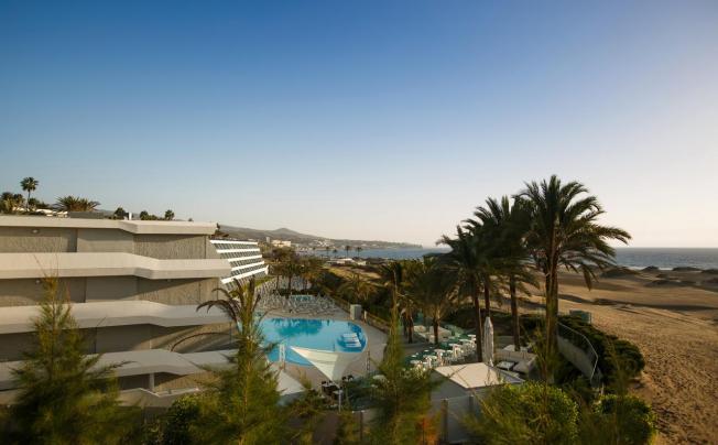 Фото отеля Santa Monica Suites Hotel