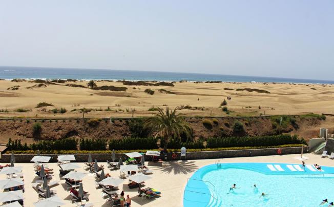 Фото отеля Santa Monica Suites Hotel