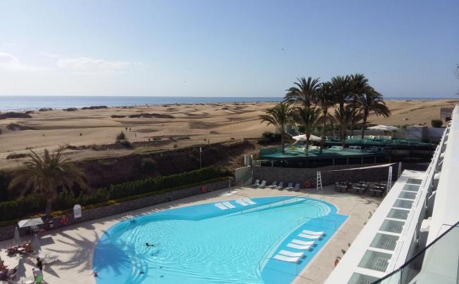 Фото отеля Santa Monica Suites Hotel