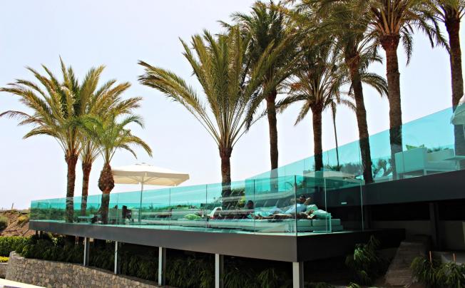 Фото отеля Santa Monica Suites Hotel