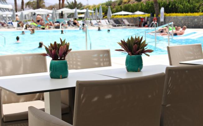 Фото отеля Santa Monica Suites Hotel