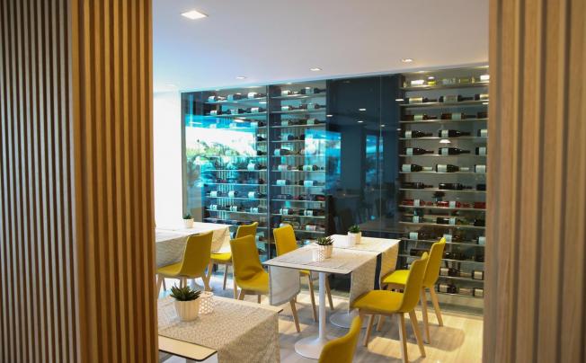 Фото отеля Santa Monica Suites Hotel