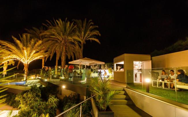 Фото отеля Santa Monica Suites Hotel