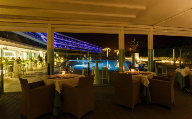 Фото отеля Santa Monica Suites Hotel