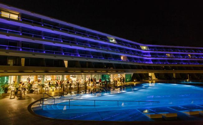 Фото отеля Santa Monica Suites Hotel