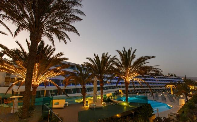 Фото отеля Santa Monica Suites Hotel