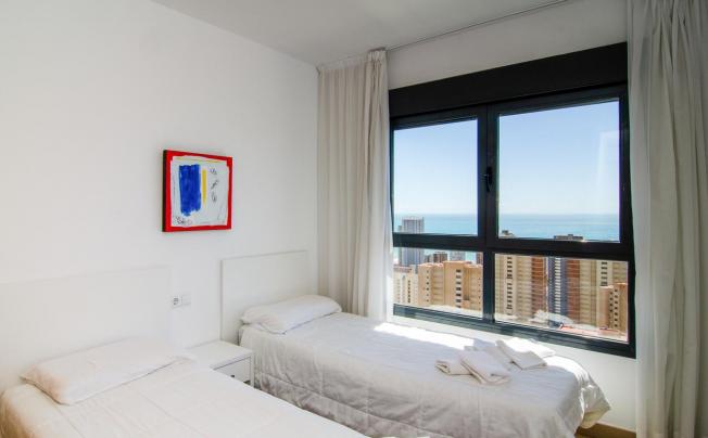 Фото отеля Torre D'Oboe Apartamentos