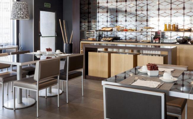 Фото отеля AC Hotel Elda, a Marriott Lifestyle Hotel
