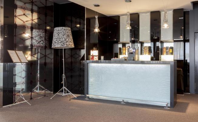 Фото отеля AC Hotel Elda, a Marriott Lifestyle Hotel