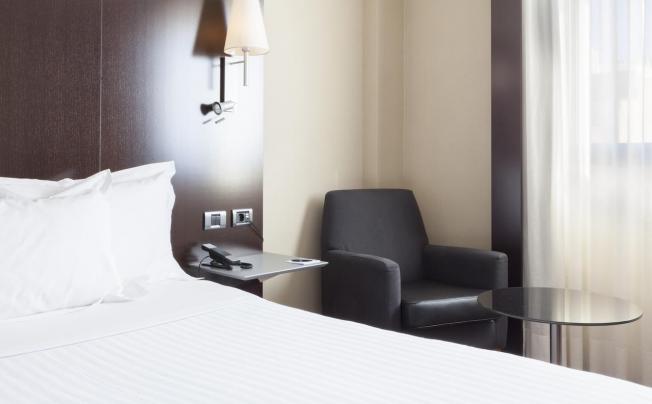 Фото отеля AC Hotel Elda, a Marriott Lifestyle Hotel