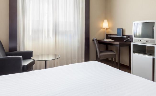 Фото отеля AC Hotel Elda, a Marriott Lifestyle Hotel