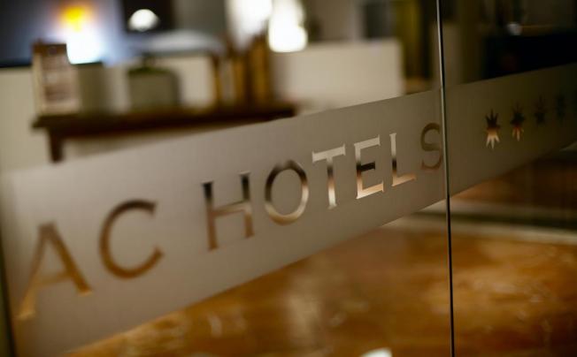 Фото отеля AC Hotel Elda, a Marriott Lifestyle Hotel