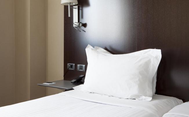 Фото отеля AC Hotel Elda, a Marriott Lifestyle Hotel