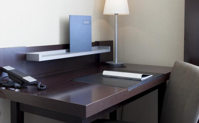 Фото отеля AC Hotel Elda, a Marriott Lifestyle Hotel