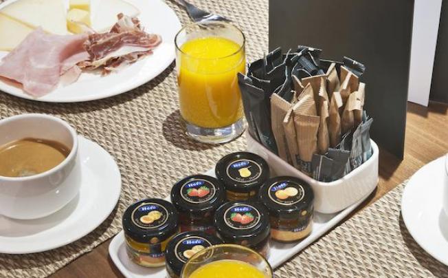 Фото отеля AC Hotel Elda, a Marriott Lifestyle Hotel