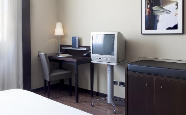 Фото отеля AC Hotel Elda, a Marriott Lifestyle Hotel