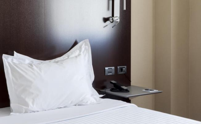 Фото отеля AC Hotel Elda, a Marriott Lifestyle Hotel