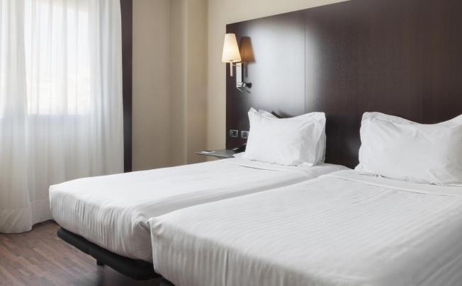 Фото отеля AC Hotel Elda, a Marriott Lifestyle Hotel