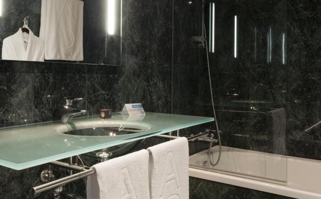 Фото отеля AC Hotel Elda, a Marriott Lifestyle Hotel