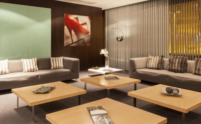 Фото отеля AC Hotel Elda, a Marriott Lifestyle Hotel