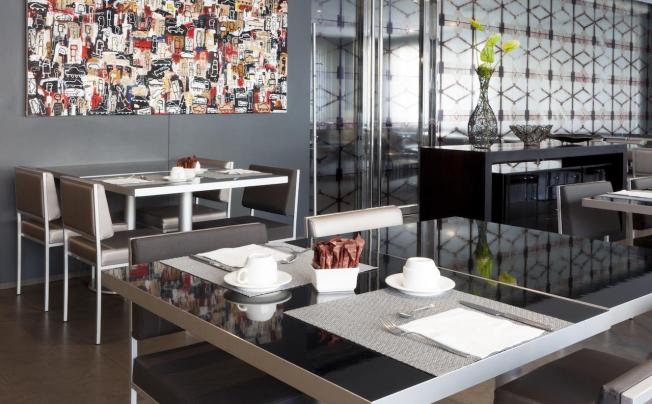 Фото отеля AC Hotel Elda, a Marriott Lifestyle Hotel