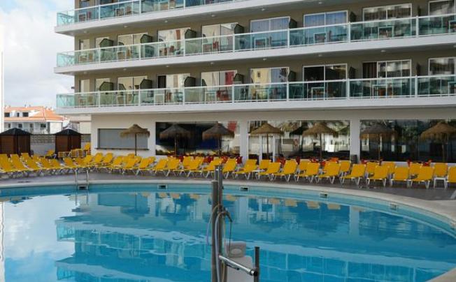 Фото отеля Ohtels Villa Dorada