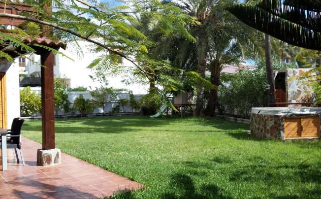 Фото отеля Bungalows Betancuria