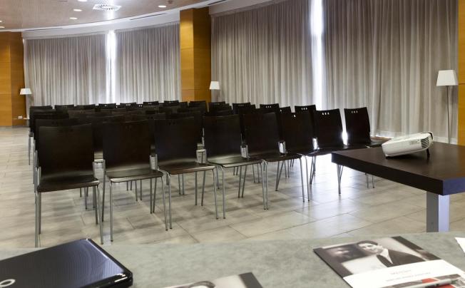 Фото отеля Mercure Atenea Aventura  