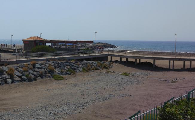 Фото отеля CORINTO II BUNGALOWS