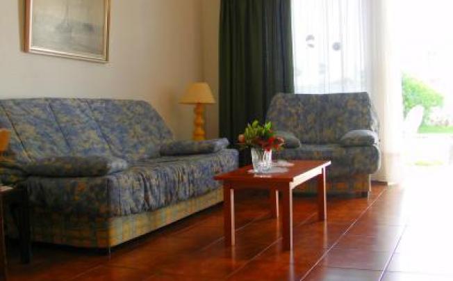 Фото отеля CORINTO II BUNGALOWS