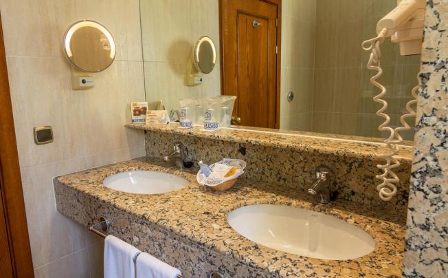 Фото отеля Don Antonio Hotel